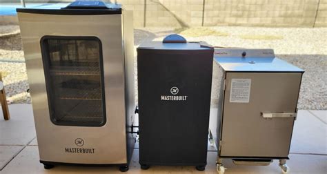 The 6 Best Electric Smokers of 2024, Tested & Reviewed